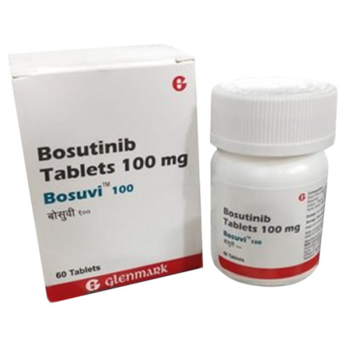 Bosuvi 100 mg (Bosutinib 100 mg)