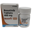 Bosutris 400 mg (Bosutinib 400 mg)