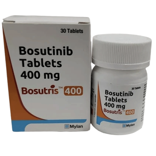 Bosutris 400 mg (Bosutinib 400 mg)