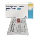 Rybelsus 14 mg (Semaglutide Tablets 14 mg)