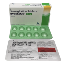 Rybelsus 3 mg (Semaglutide 3 mg)