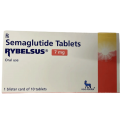Rybelsus 7 mg (Semaglutide 7 mg)