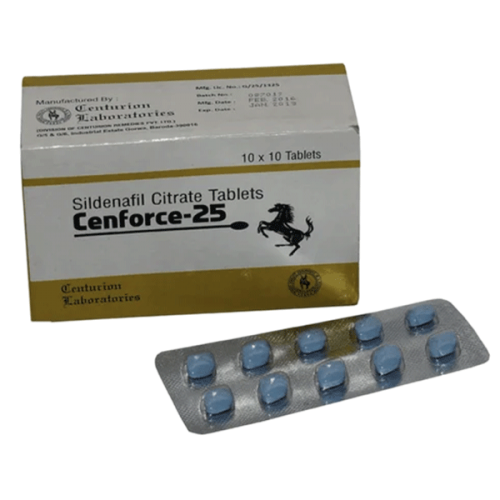 Cenforce 25