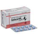 Cenforce 50 mg Tablet
