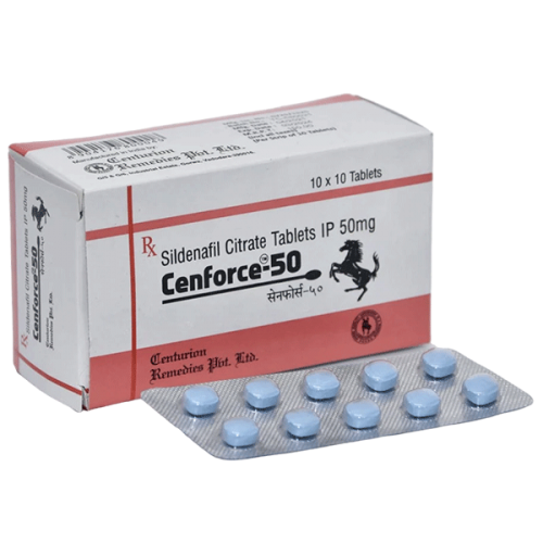 cenforce-50-tablets