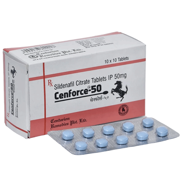 cenforce-50-tablets