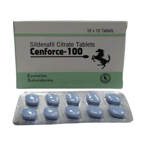 cenforce-100-tablet