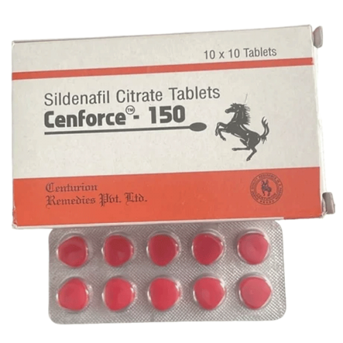 cenforce-150-mg