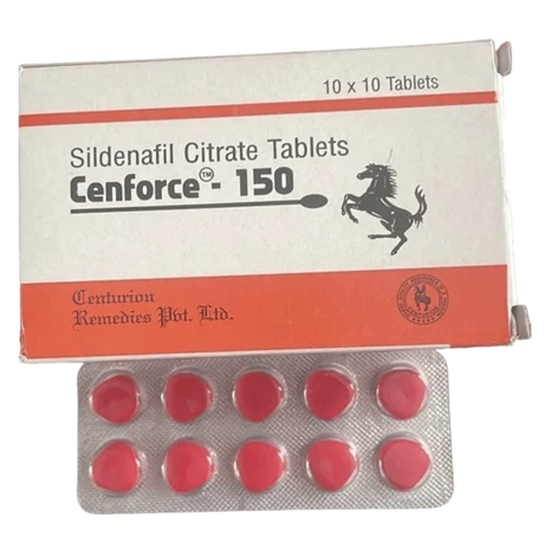 cenforce-150-mg