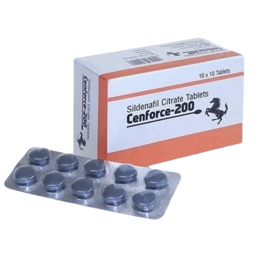 Cenforce 200 mg
