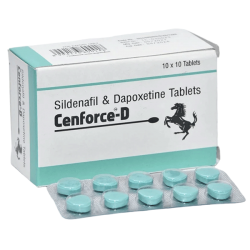 Cenforce D