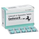 Cenforce D