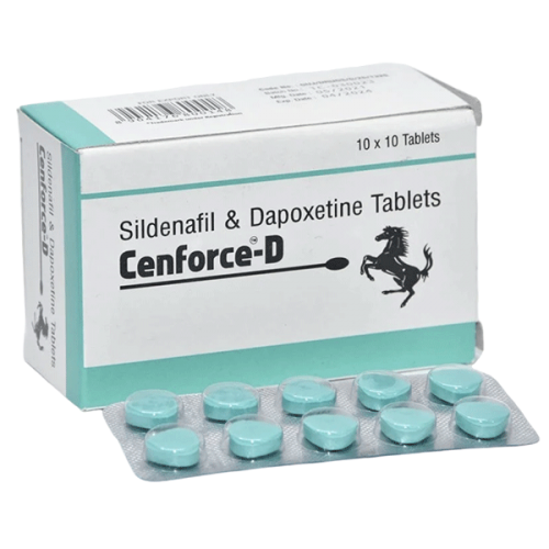 Cenforce D