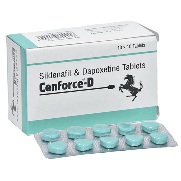 cenforce-d