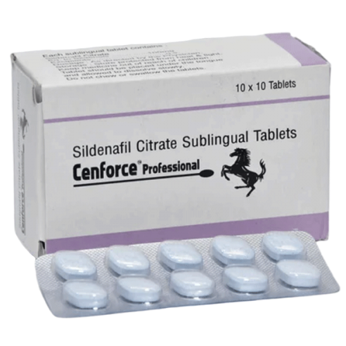 Cenforce Professional