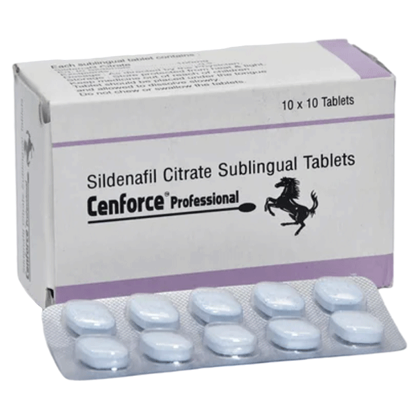 cenforce-professional