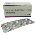 OCANAT 10 ( obeticholic acid 10 mg )