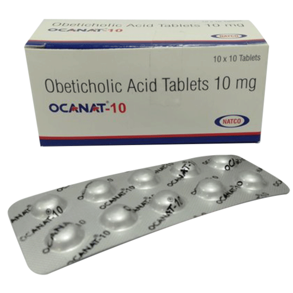 ocanat-10-obeticholic-acid-10-mg