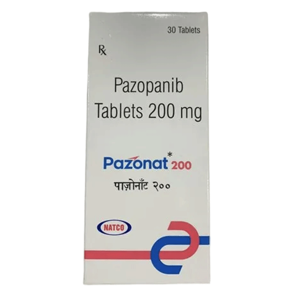 pazonat-200-pazopanib-200-mg