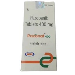 pazonat-400-pazopanib-400-mg