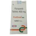 Pazonat 400 ( Pazopanib 400 mg)