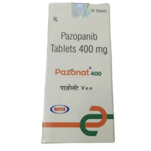 pazonat-400-pazopanib-400-mg