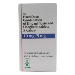 ajaduo-10-5-empagliflozin-10-mg-linagliptin-5-mg
