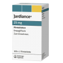 Jardiance 25 mg empagliflozin