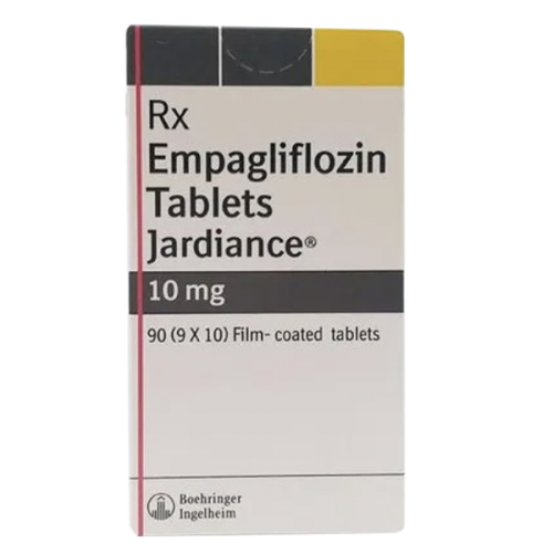 jardiance 10 mg tablets