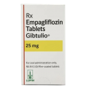 Gibtulio 25 mg