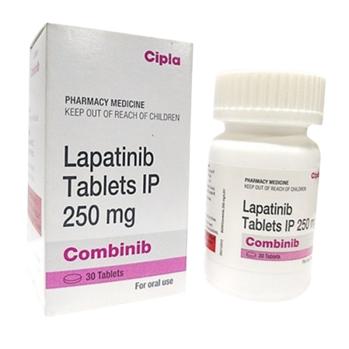 combinib-lapatinib-250-mg