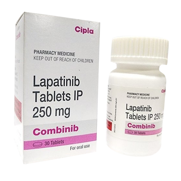 combinib-lapatinib-250-mg