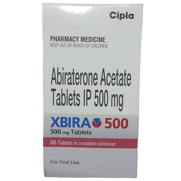 xbira-abiraterone-500