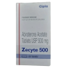 zecyte-500-mg-abiraterone-500