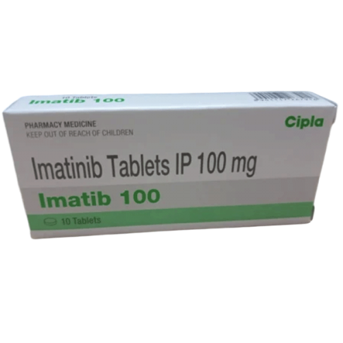 Imatib ( imatinib 100 mg tab )