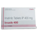 Imatib 400mg ( imatinib 400 mg tablet )