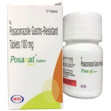Posanat ( posaconazole 100 mg )