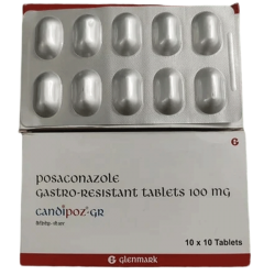 canoipoz-gr-posaconazole-100-mg