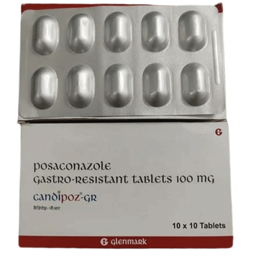 canoipoz-gr-posaconazole-100-mg