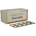 Rosuvas 20 ( Rosuvastatin 20 mg )
