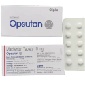 Opsutan ( Macitentan 10 mg tablet )