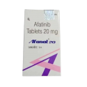 Afanat (Afatinib 20 mg)