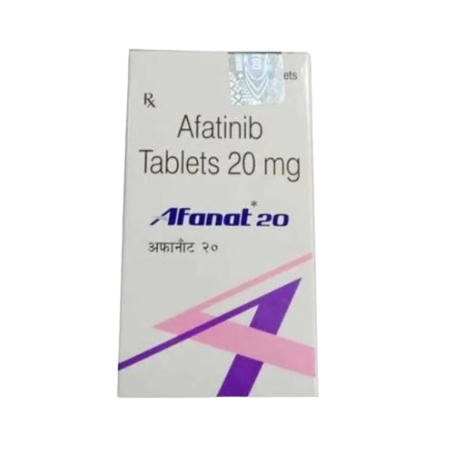 Afanat (Afatinib 20 mg)