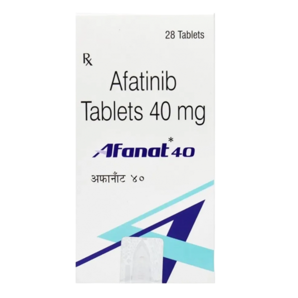 afanat-afatinib-40-mg