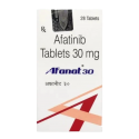 Afanat (Afatinib 30 mg)