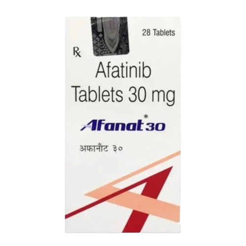 Afanat (Afatinib 30 mg)