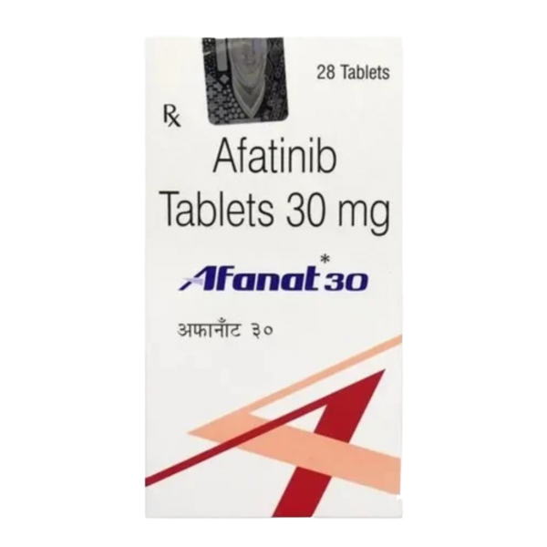 afanat-afatinib-30-mg