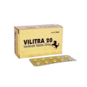 vilitra 20 ( vardenafil 20 mg tablet )