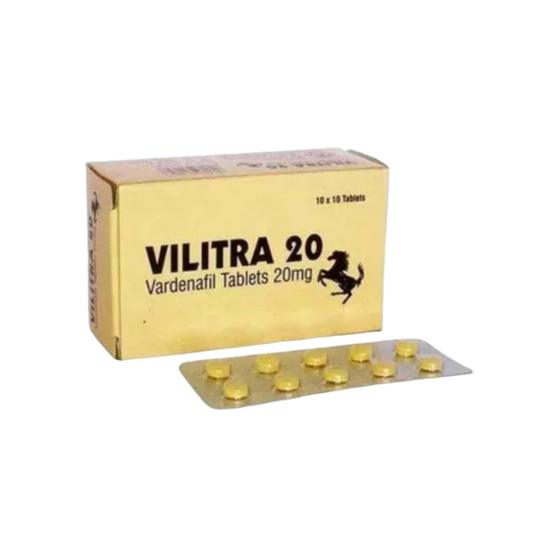 vilitra-20-vardenafil-20-mg