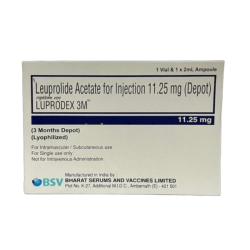 luprodex-leuprolide-11.25-mg